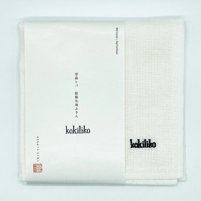 物販 | kokiliko